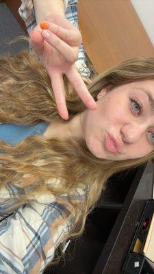 photo of Abbigale V.