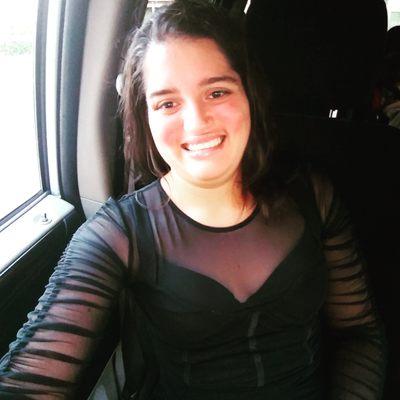 Photo of Rebeca V.