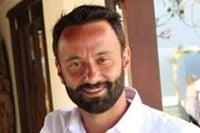 photo of Marcos R.