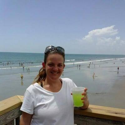 Photo of Jessica S.