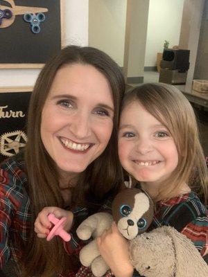 photo of Samantha L.