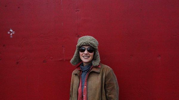 Photo of Anita N.