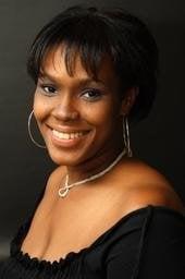 Photo of Kimberly B.