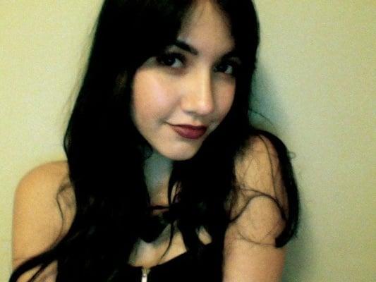 Photo of Samira H.