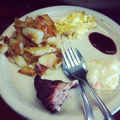 photo of Meadowlane B.