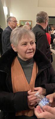 photo of Judithann A.