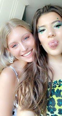 photo of Raevenn Montoya M.