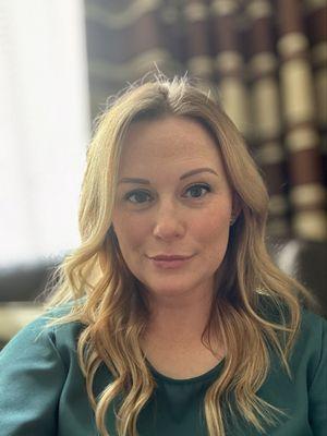 Photo of Whitney R.