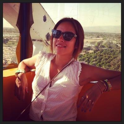 photo of Stephanie M.