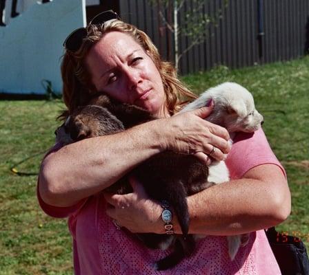 photo of Kristinne K.