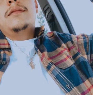 photo of Alexander M.