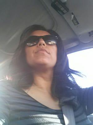 Photo of Andrea L.