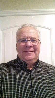 Photo of Ron H.