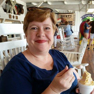 Photo of Nancy K.