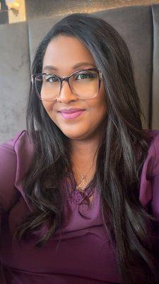 Photo of Monique W.