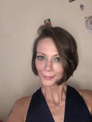 Photo of Marissa N.