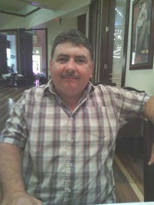 Photo of Ricardo A.