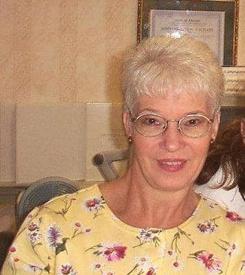 Photo of Martha S.