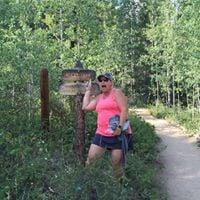 photo of Jennifer D.