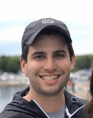 Photo of Nick Q.