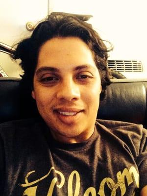 Photo of Francisco S.