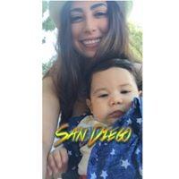 photo of Michelle C.