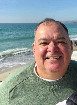 Photo of Jorge S.