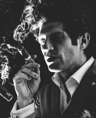 photo of Jonathan S.