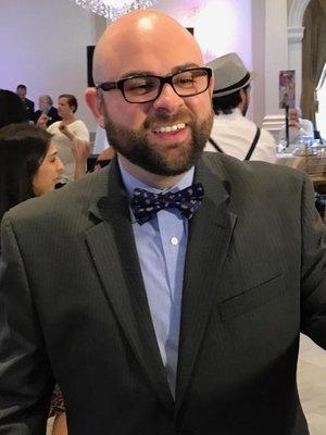 photo of Jonathan O.