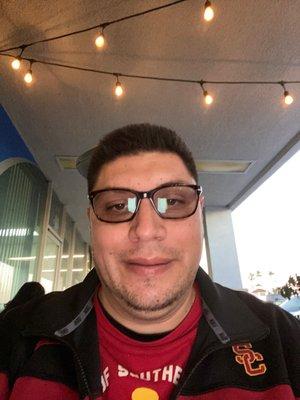 Photo of Aaron V.