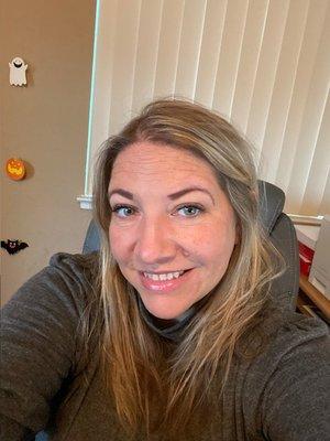 Photo of Jennifer C.