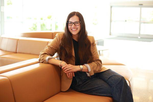 Photo of Amanda B.