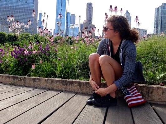 Photo of Megan T.