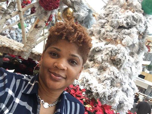 photo of Chareese R.