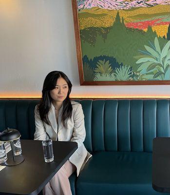 Photo of Jasmine K.
