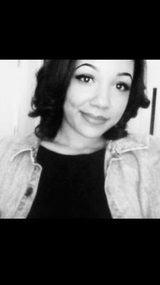 Photo of Sierra V.