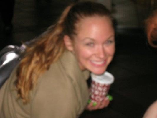 Photo of Victoria F.