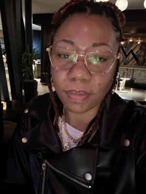 photo of Charm M.
