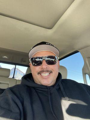 Photo of Willy S.