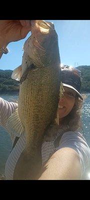 photo of Victoria K.