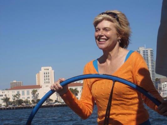 Photo of Tracey C.