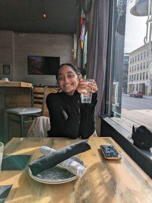 Photo of Evanka A.