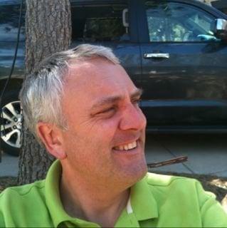 Photo of Bob J.