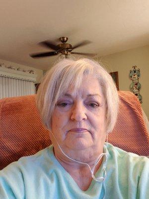 Photo of Mary S.