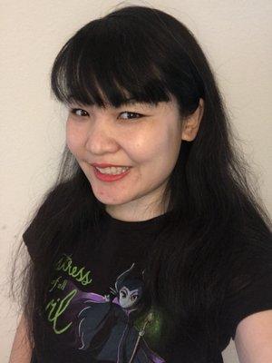 Photo of Erin S.