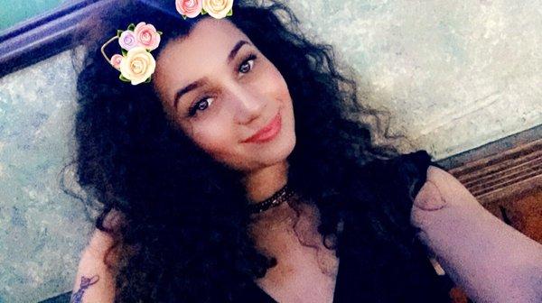 Photo of Pegah F.
