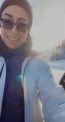 Photo of Liliane D.