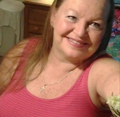 Photo of Angie B.