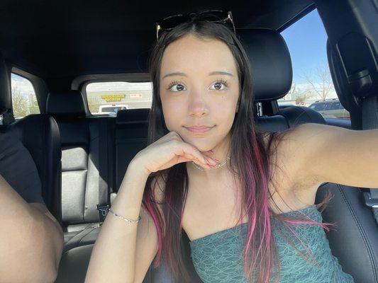 Photo of Alissa A.