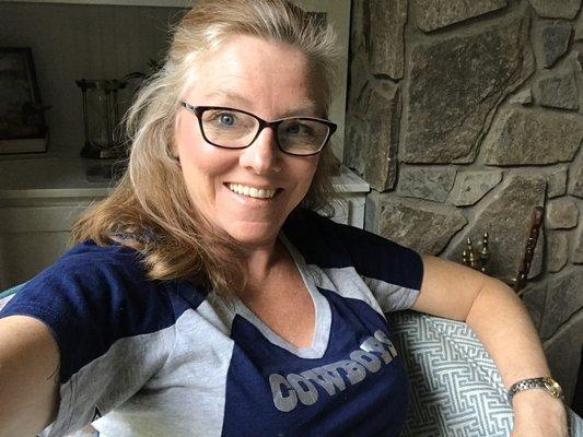 Photo of Melissa M.